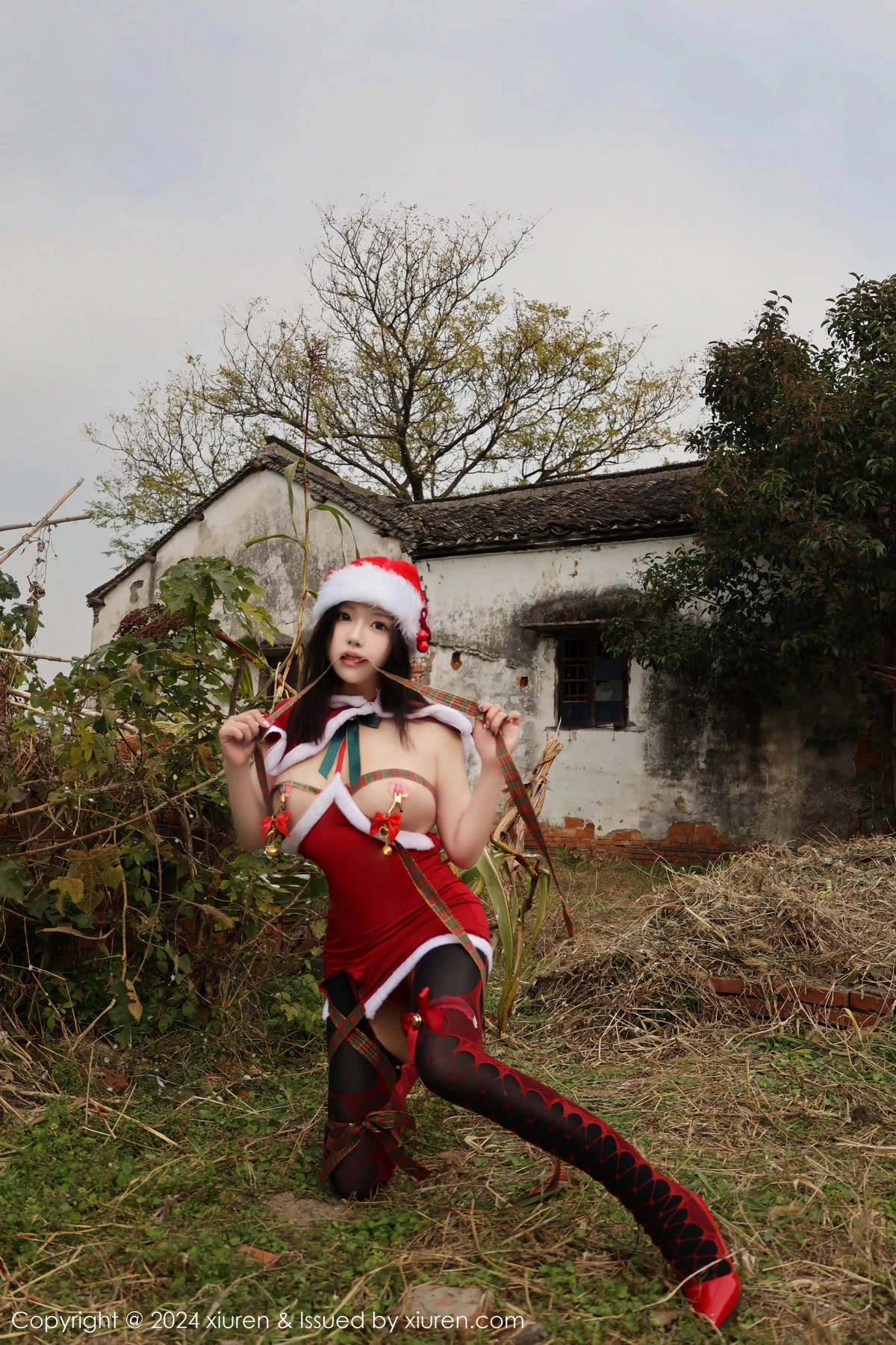 漂亮美女_小薯条全集