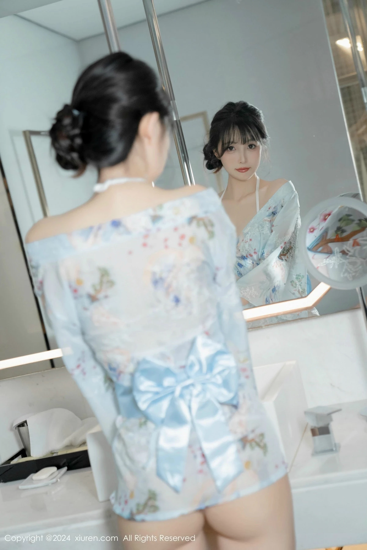 漂亮美女_林星阑全集