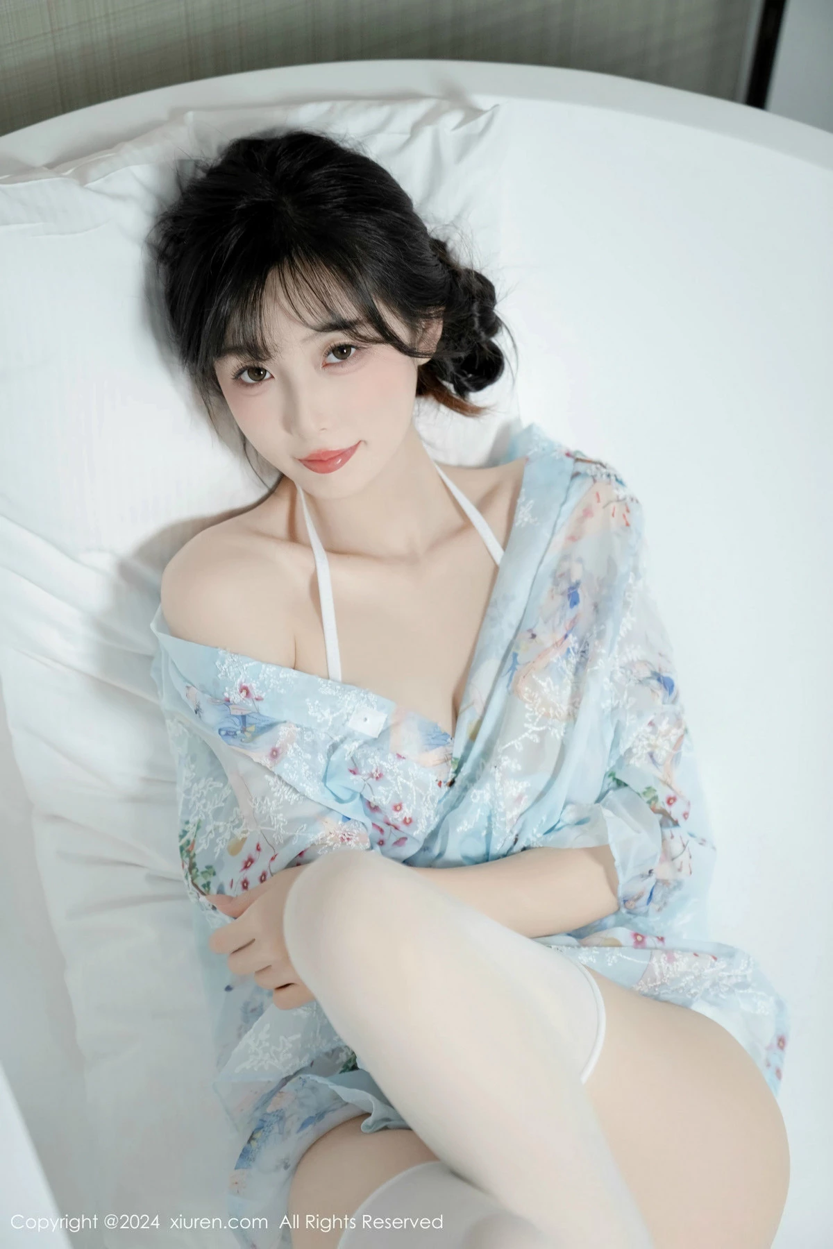 漂亮美女_林星阑全集