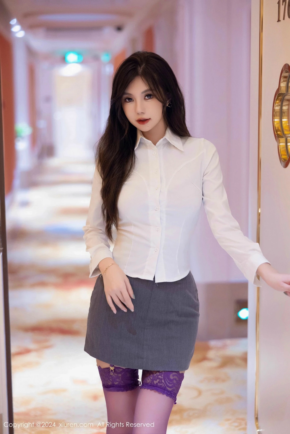 漂亮美女_绮里嘉全集