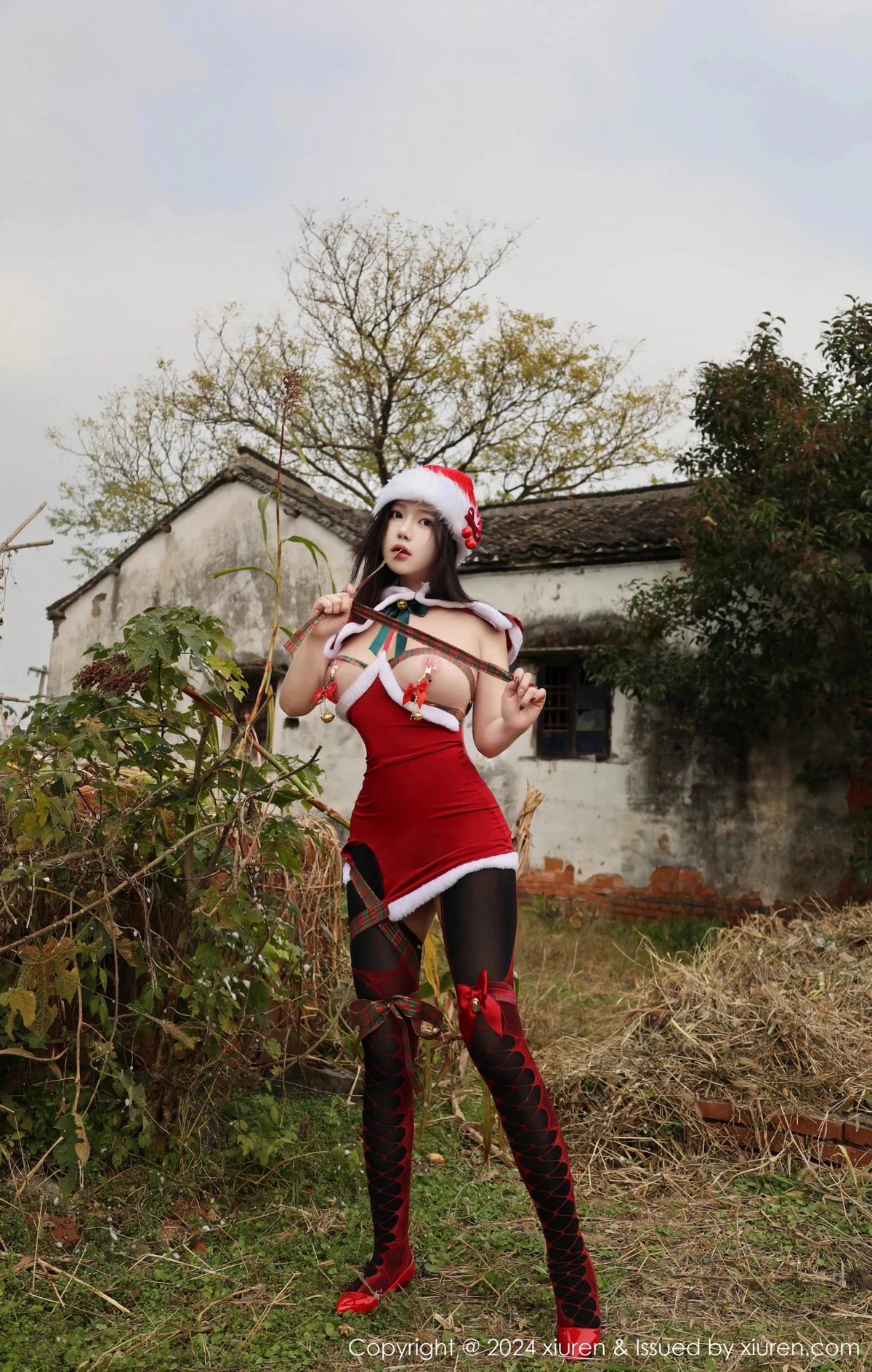 漂亮美女_小薯条全集