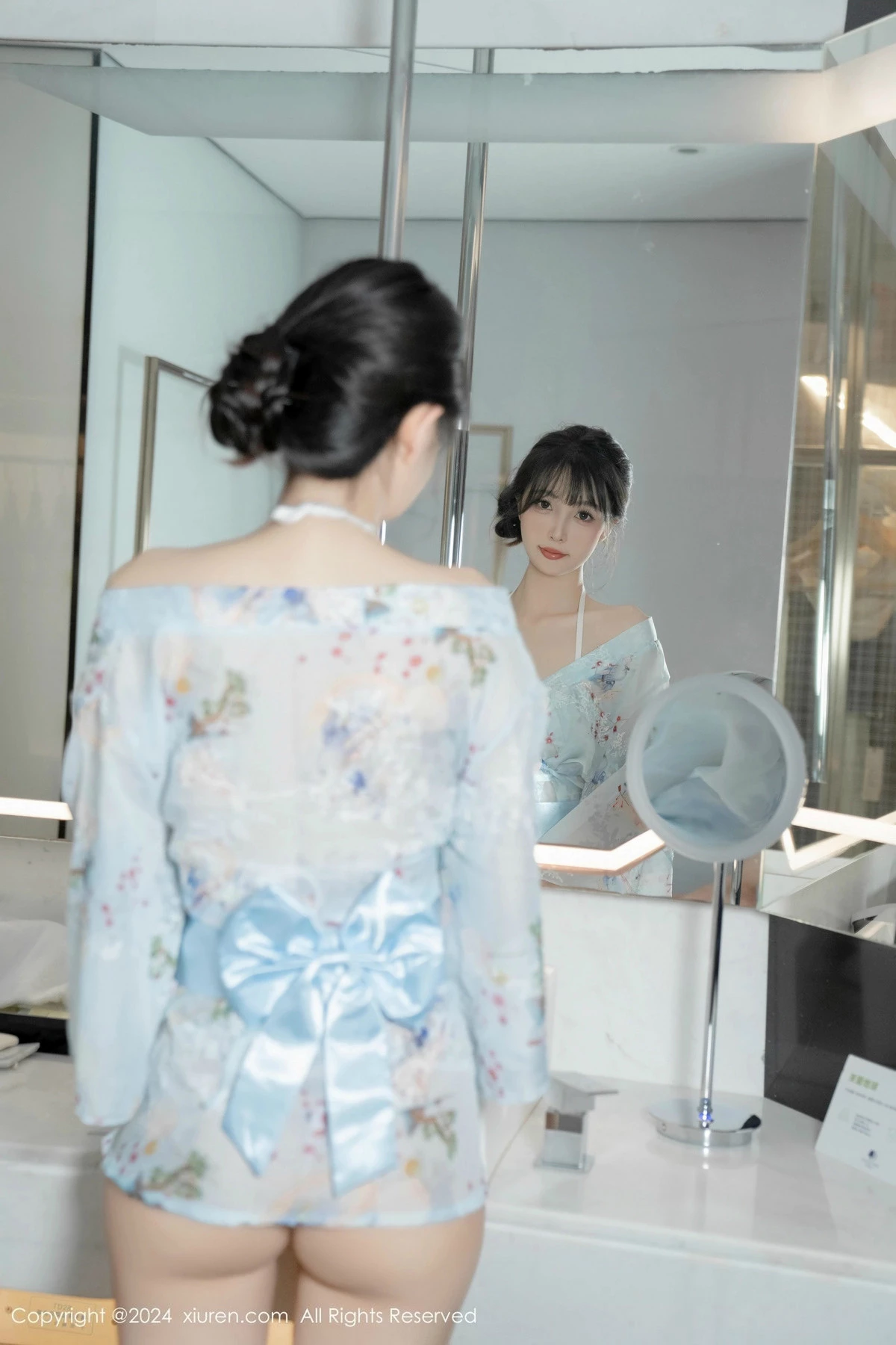 漂亮美女_林星阑全集