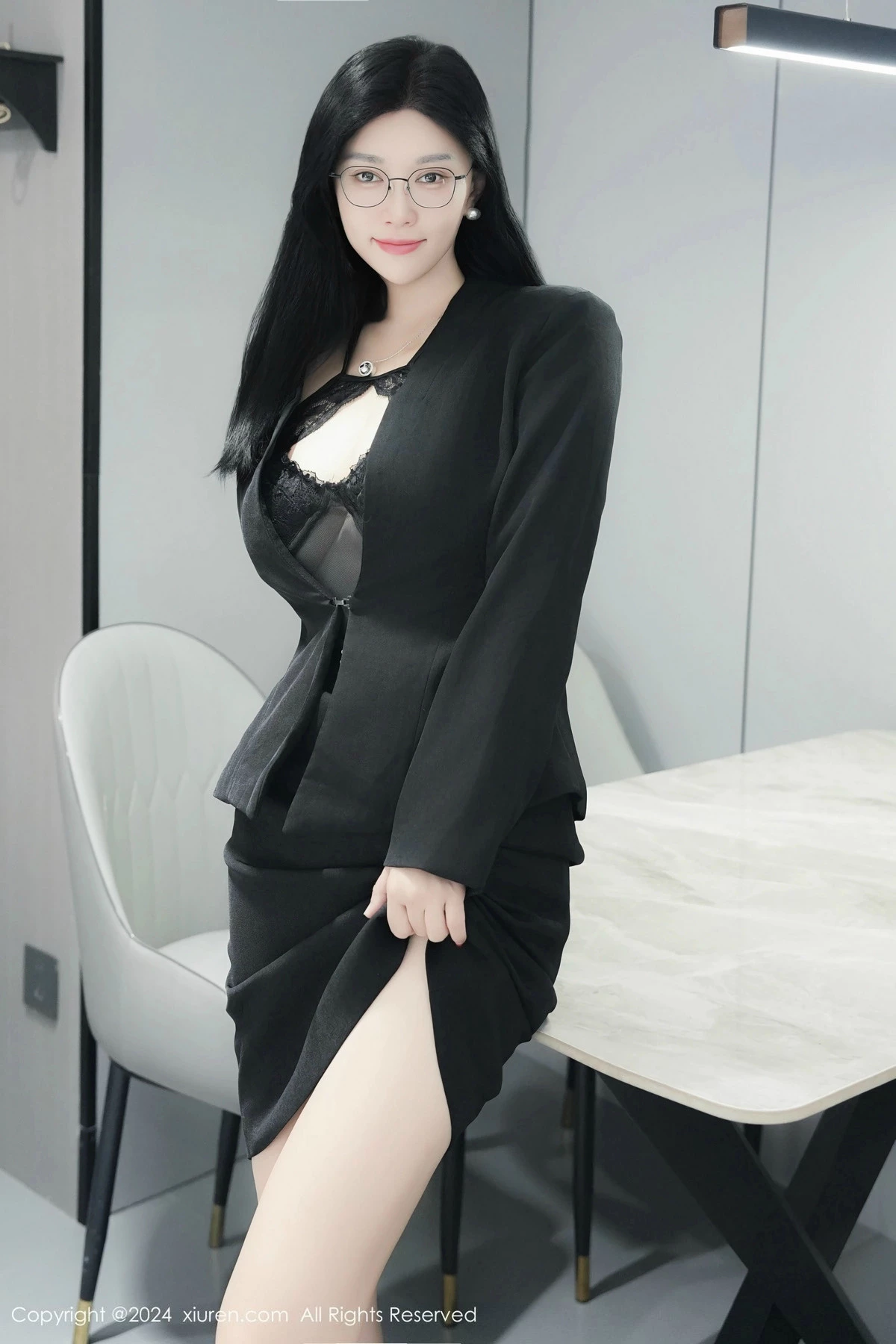 漂亮美女_雅茹老师全集