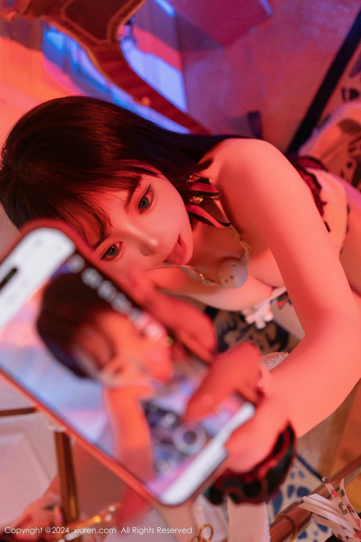 漂亮美女_软情全集