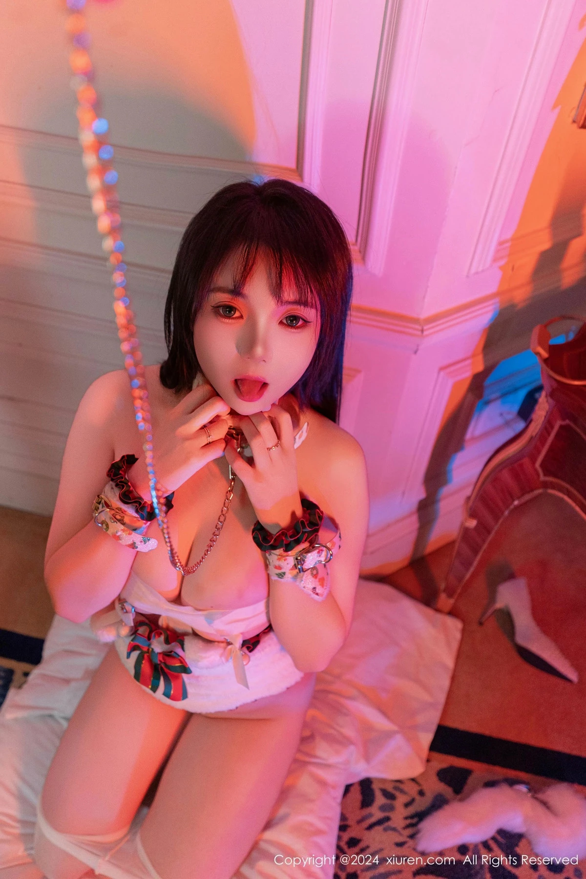 漂亮美女_软情全集