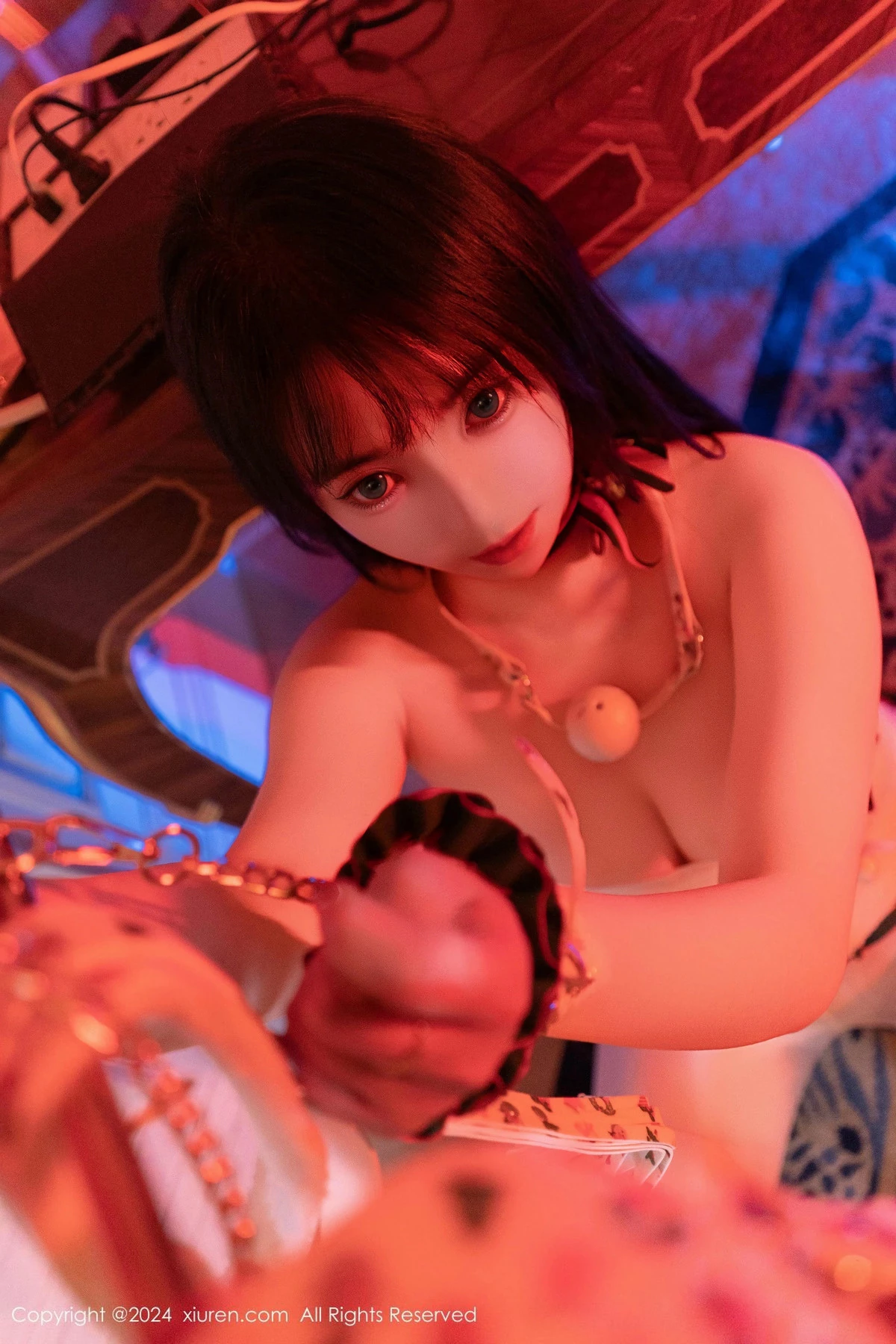 漂亮美女_软情全集