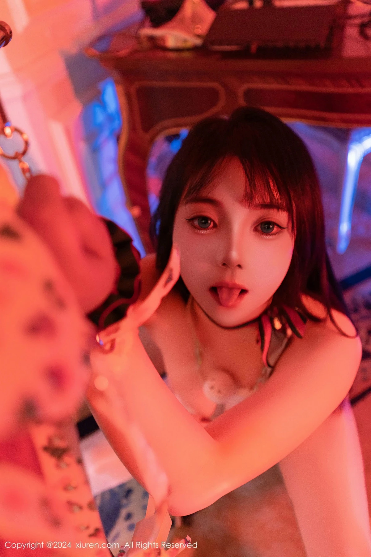 漂亮美女_软情全集