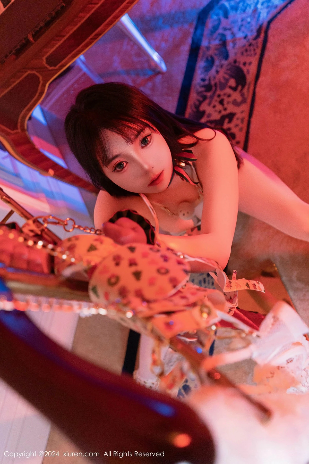 漂亮美女_软情全集