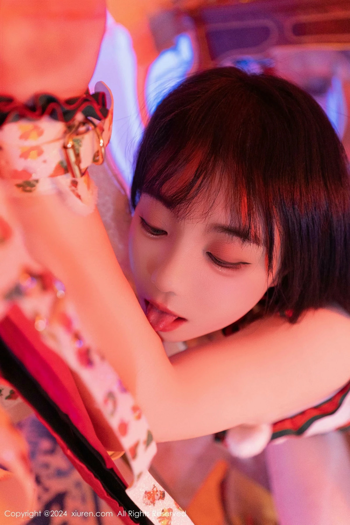 漂亮美女_软情全集