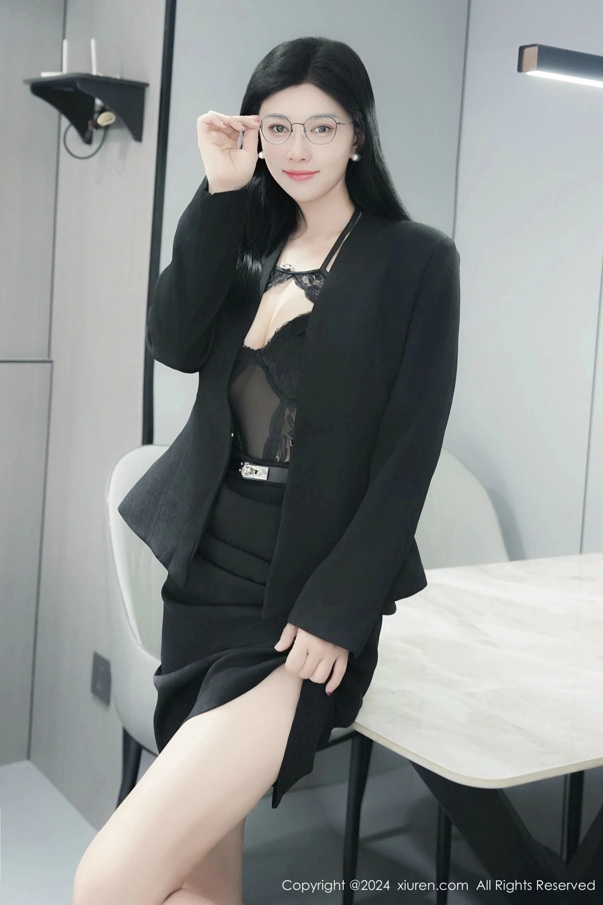 漂亮美女_雅茹老师全集