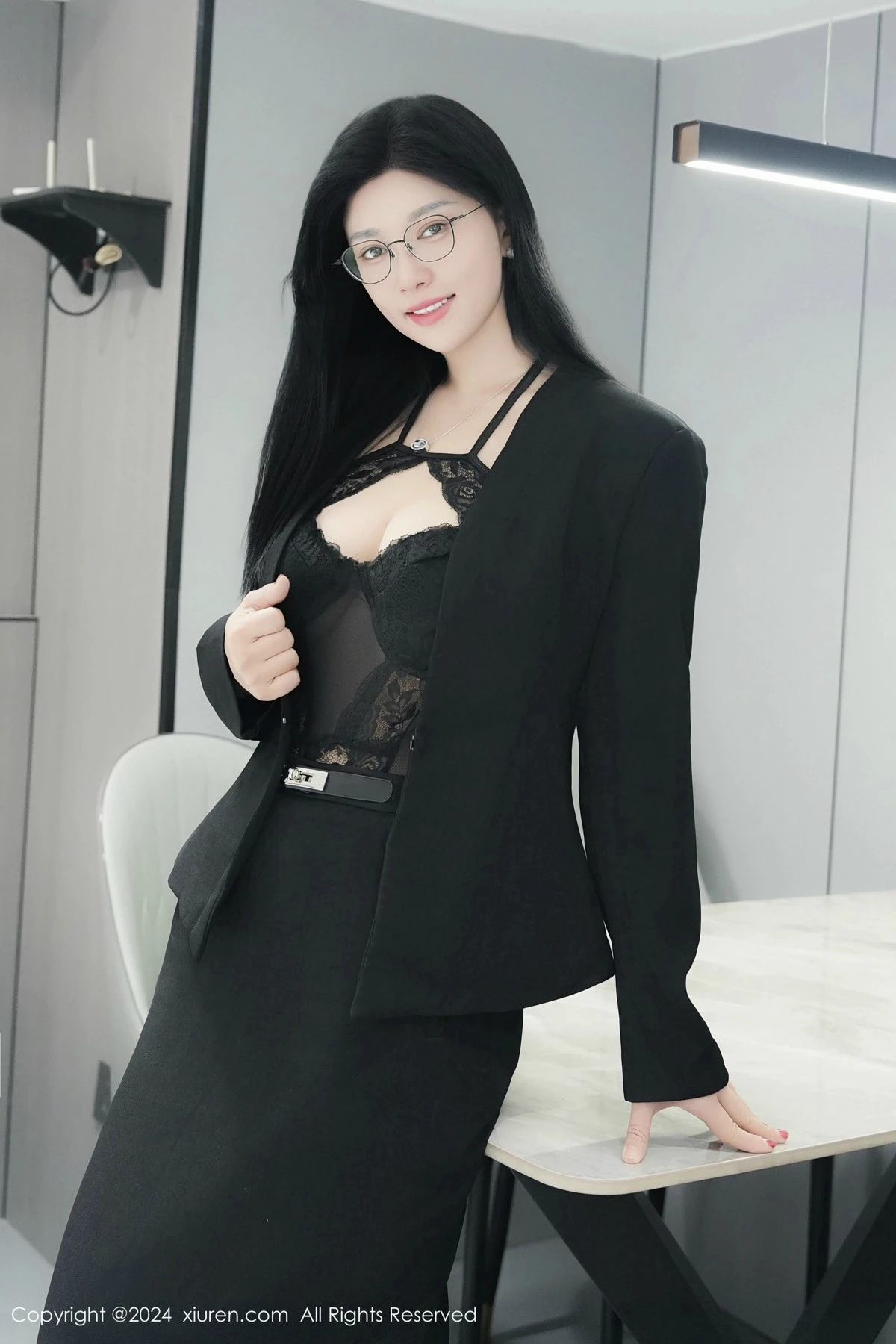 漂亮美女_雅茹老师全集