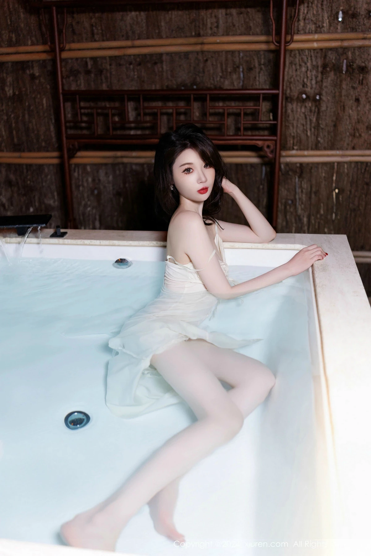 漂亮美女_梦心玥全集 漂亮美女_梦心玥全集