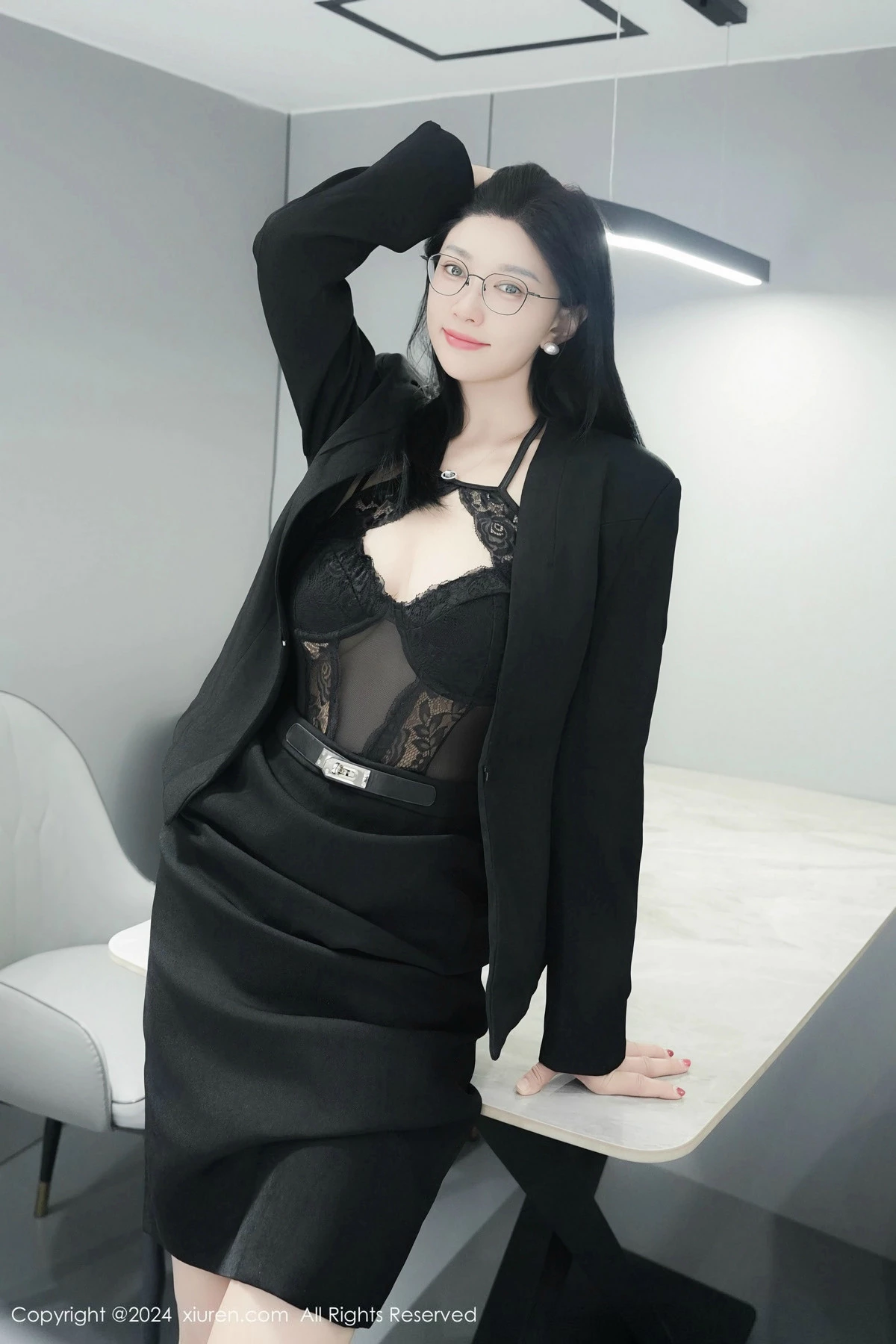 漂亮美女_雅茹老师全集