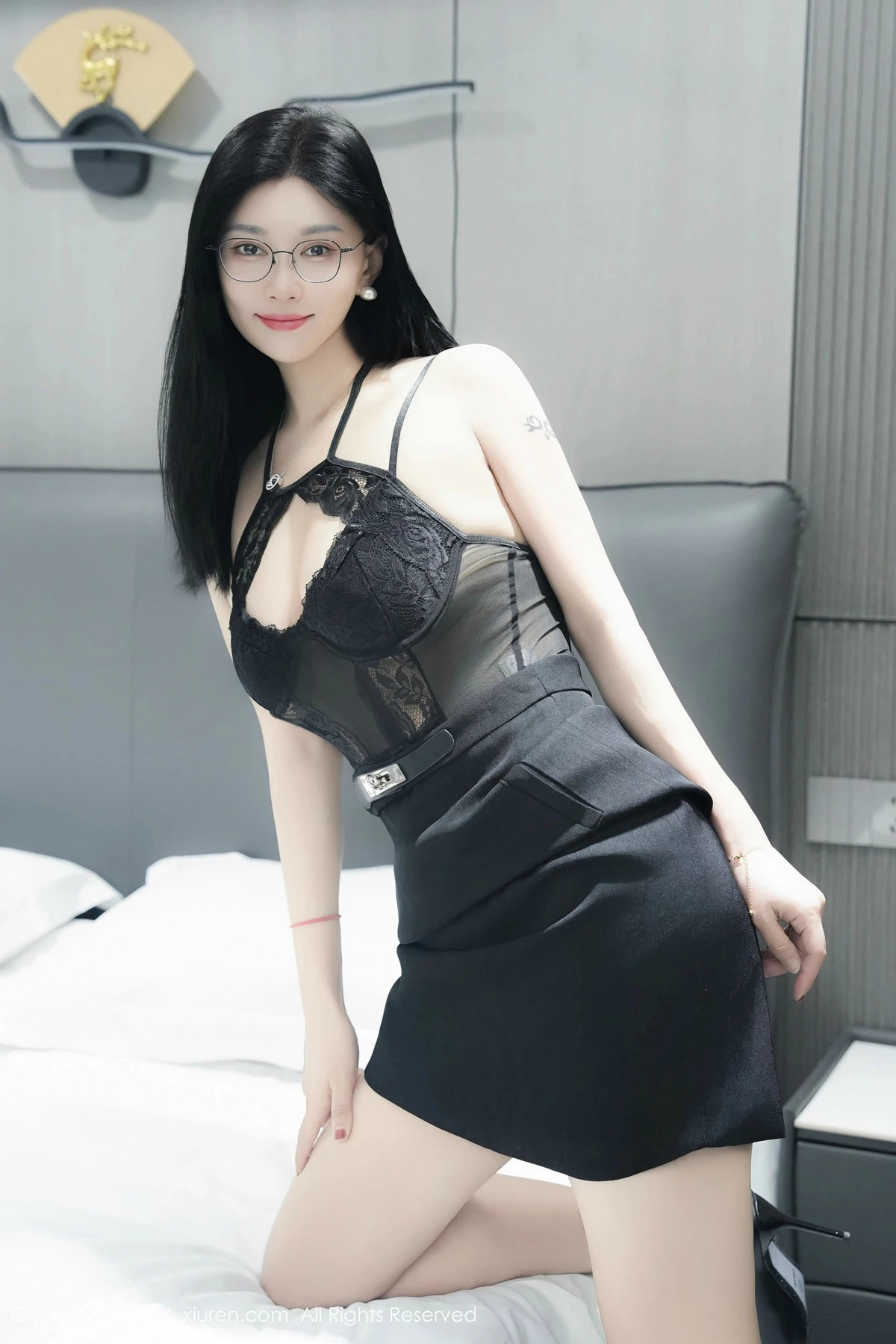 漂亮美女_雅茹老师全集