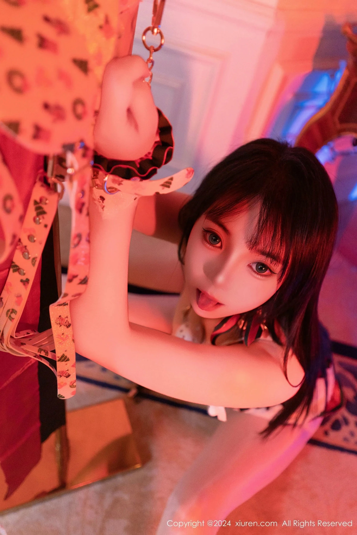 漂亮美女_软情全集