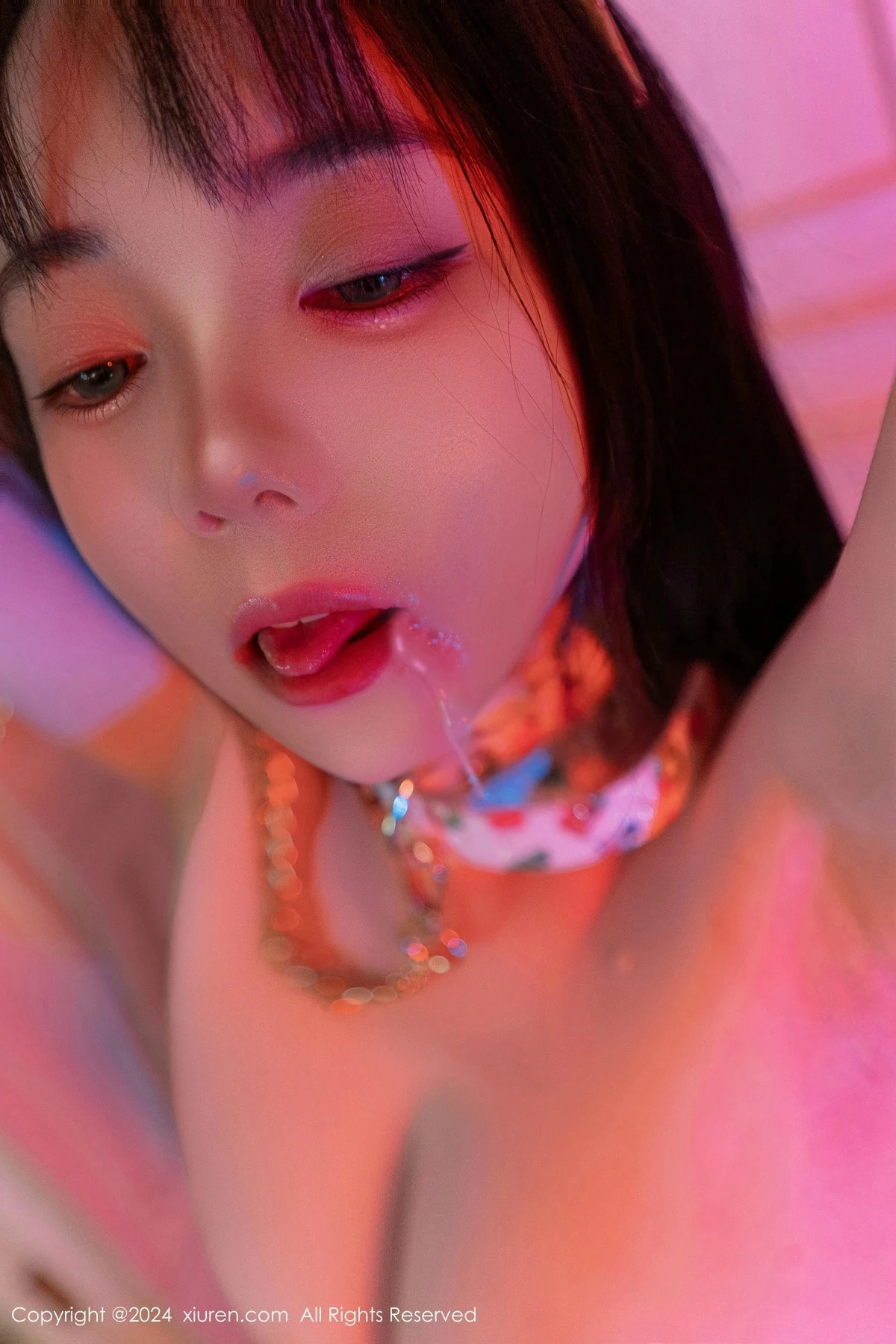 漂亮美女_软情全集