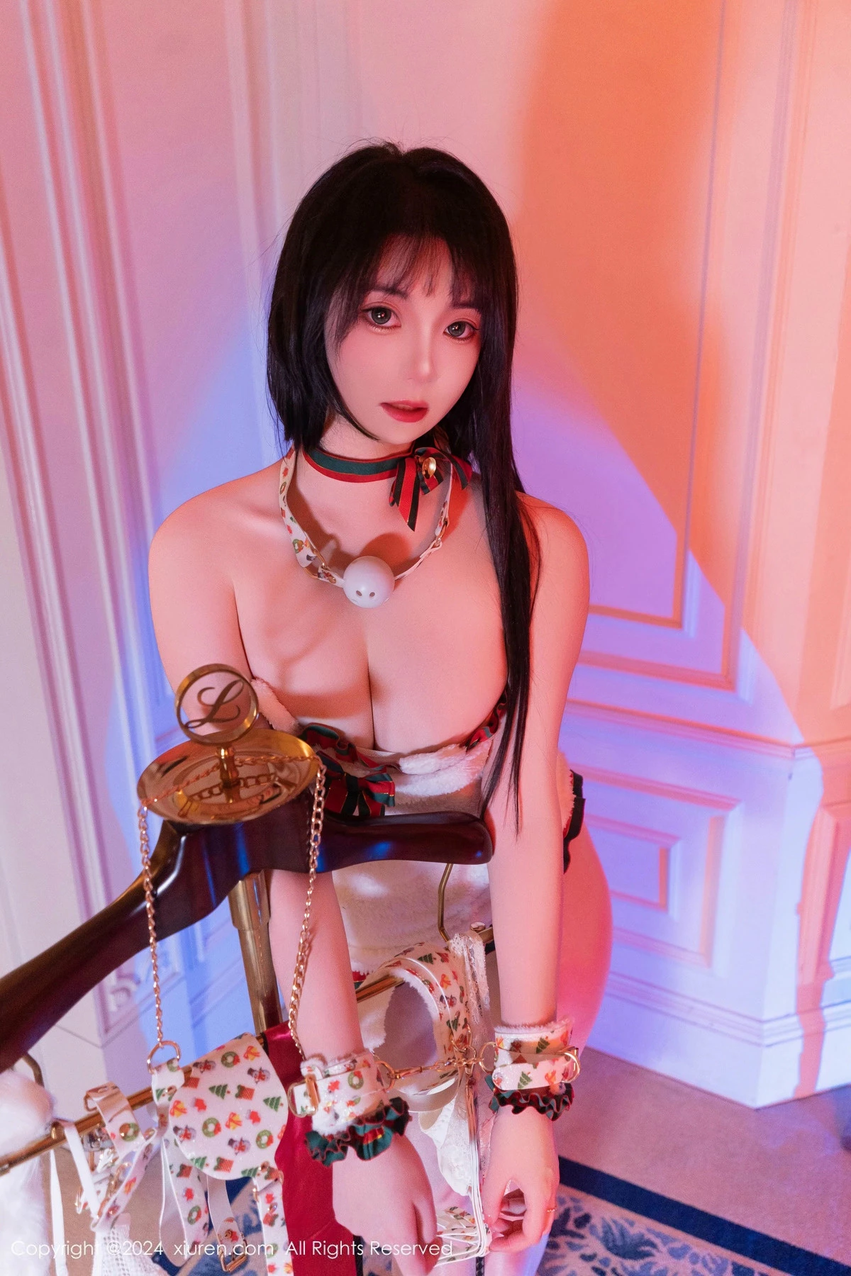 漂亮美女_软情全集