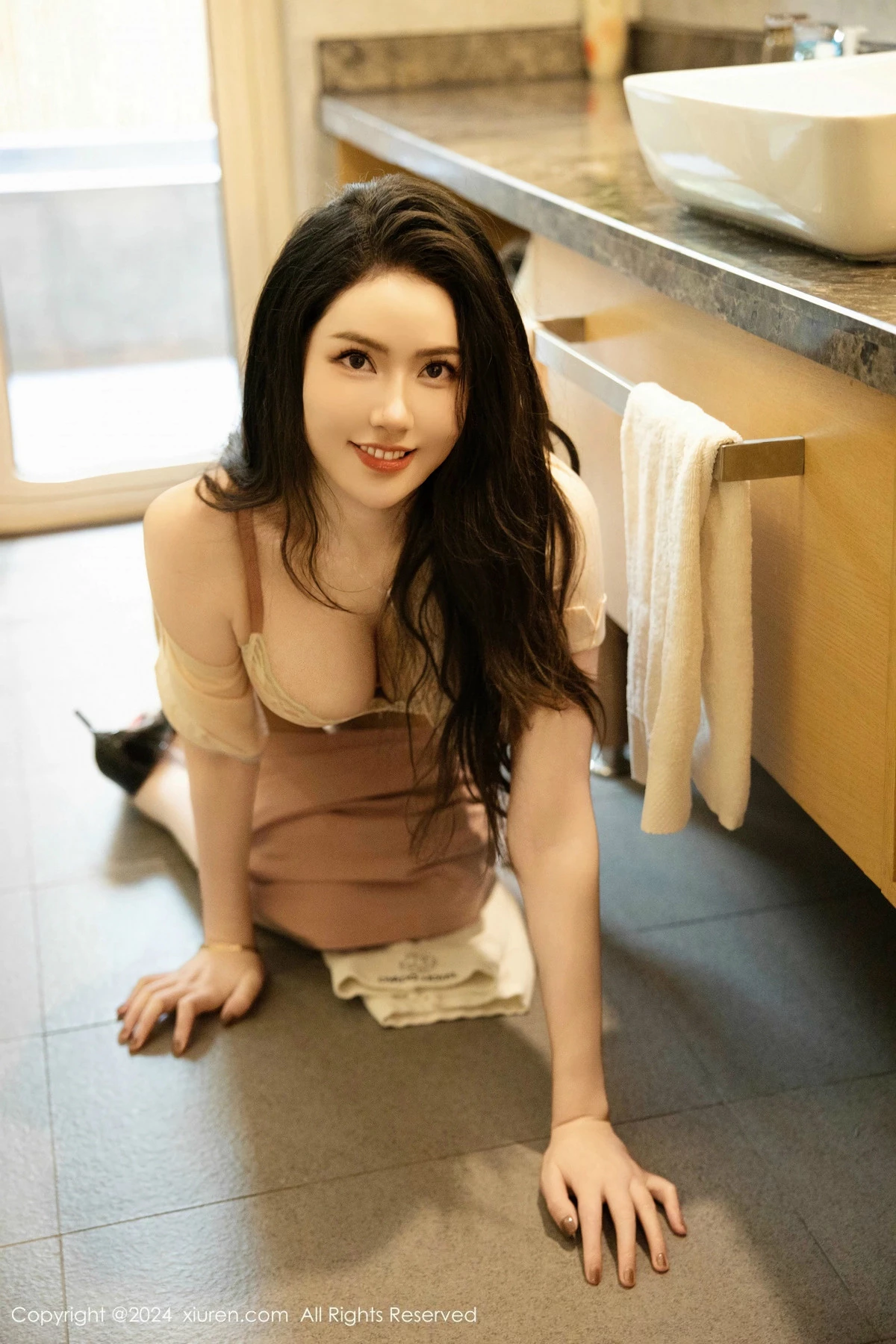 漂亮美女_方子萱全集