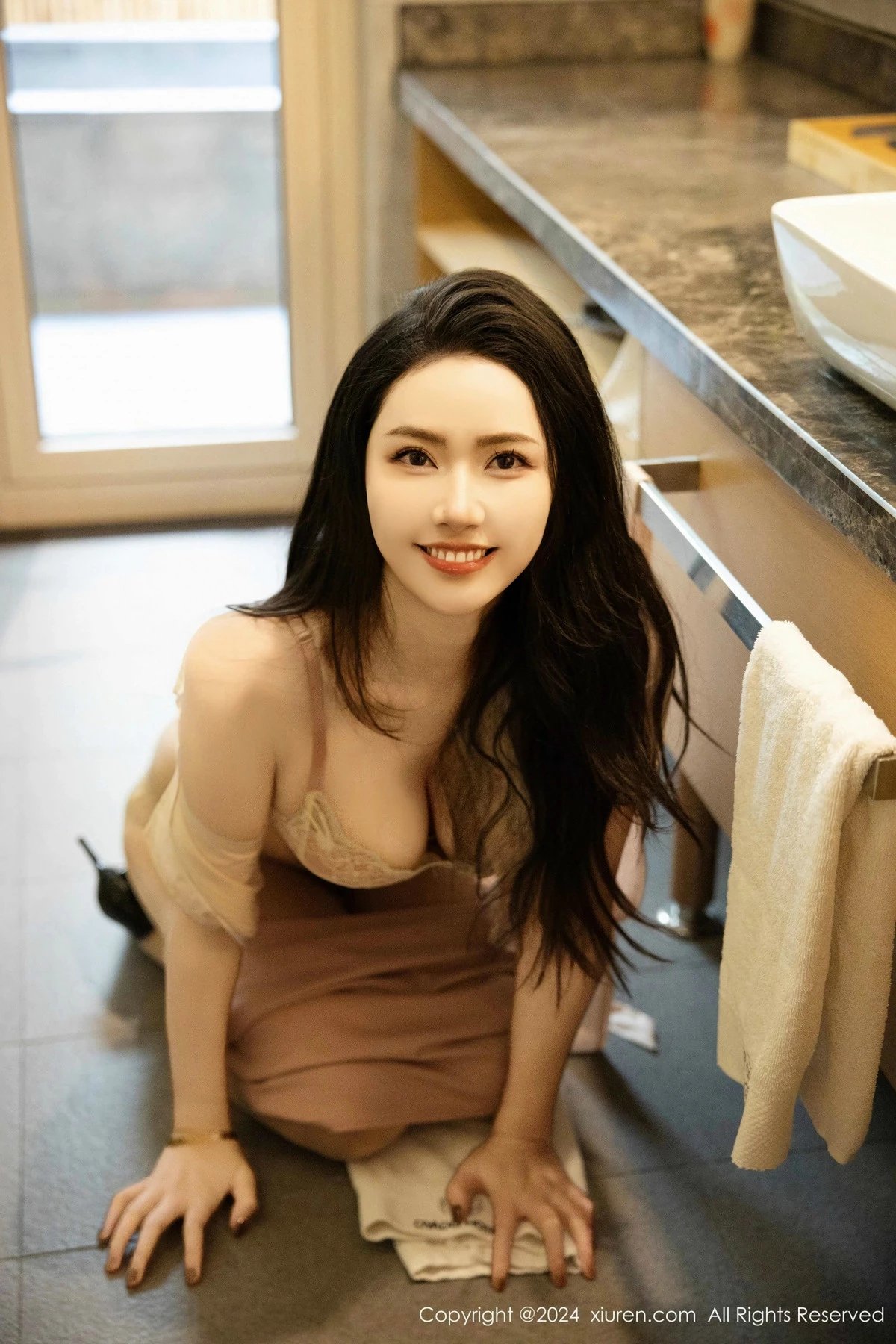 漂亮美女_方子萱全集