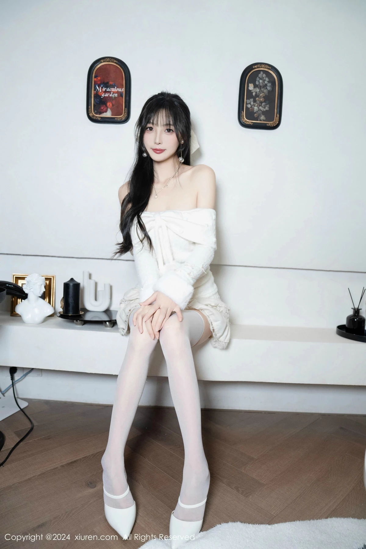 漂亮美女_林星阑全集