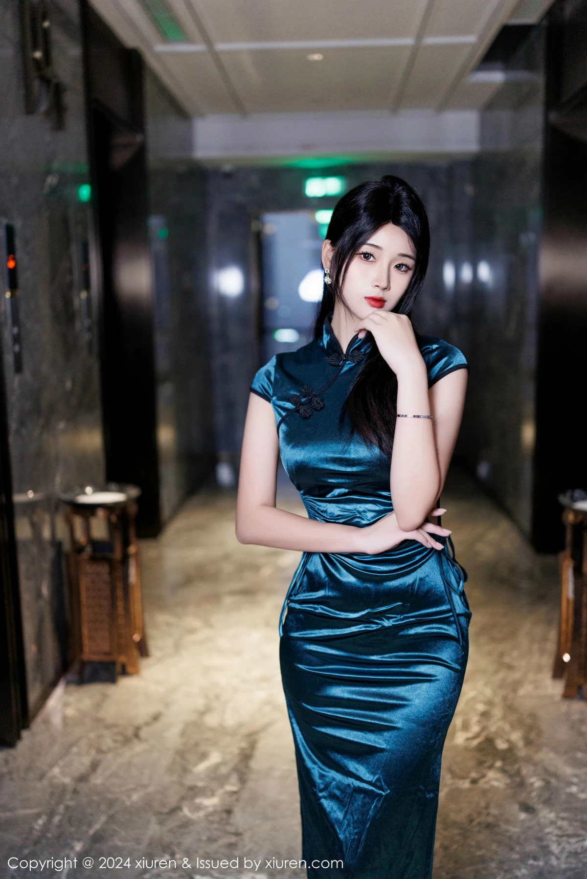 漂亮美女_南乔全集