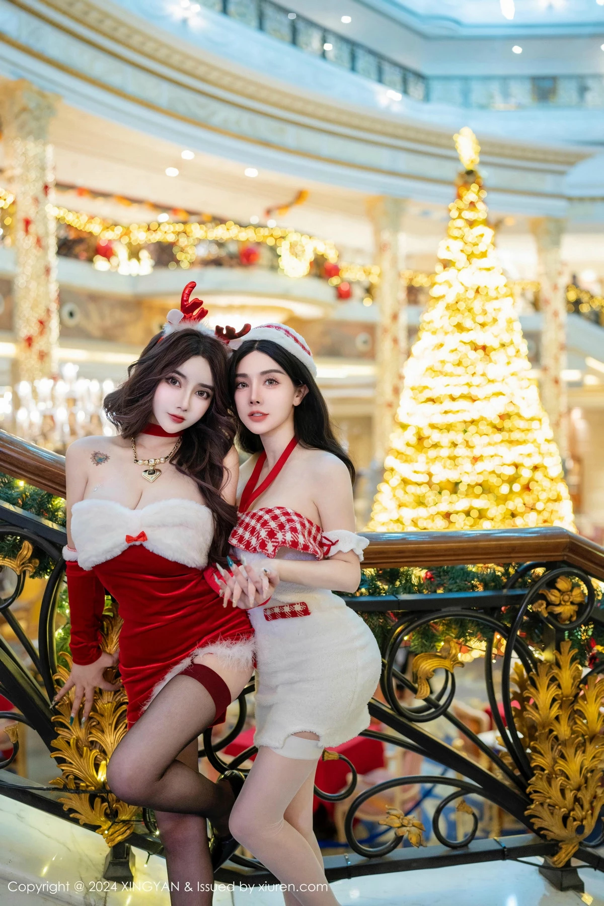 漂亮美女_潘思沁全集