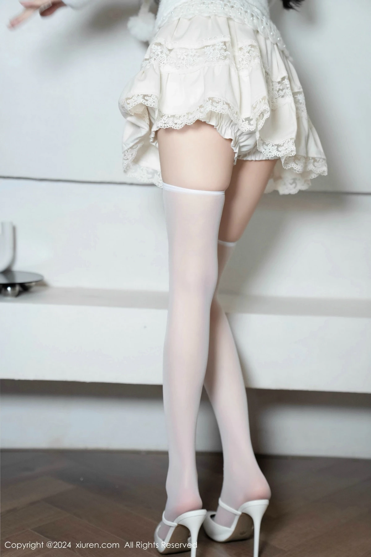 漂亮美女_林星阑全集