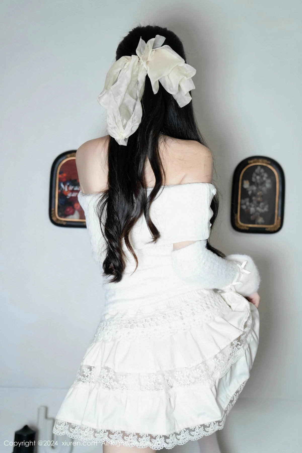 漂亮美女_林星阑全集