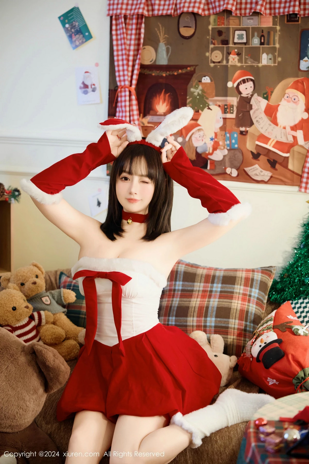 漂亮美女_养乐多全集