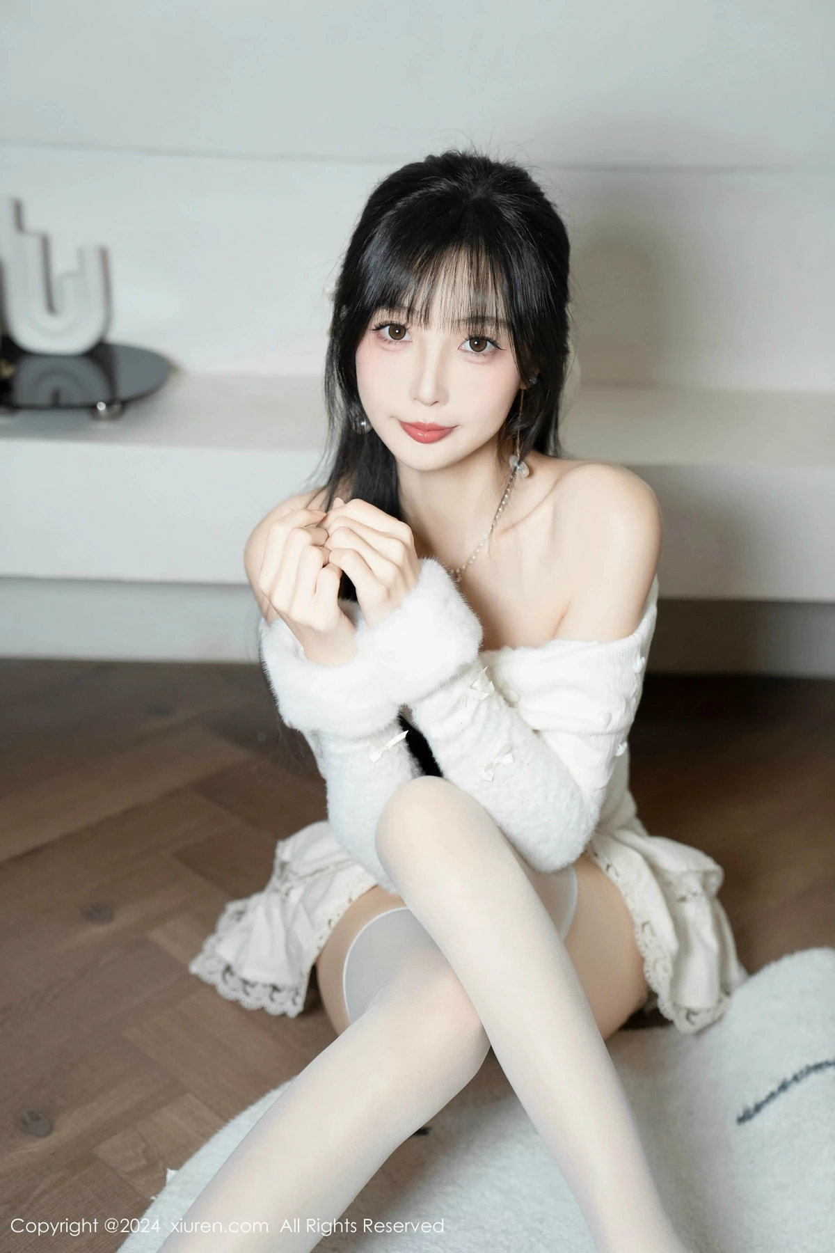 漂亮美女_林星阑全集