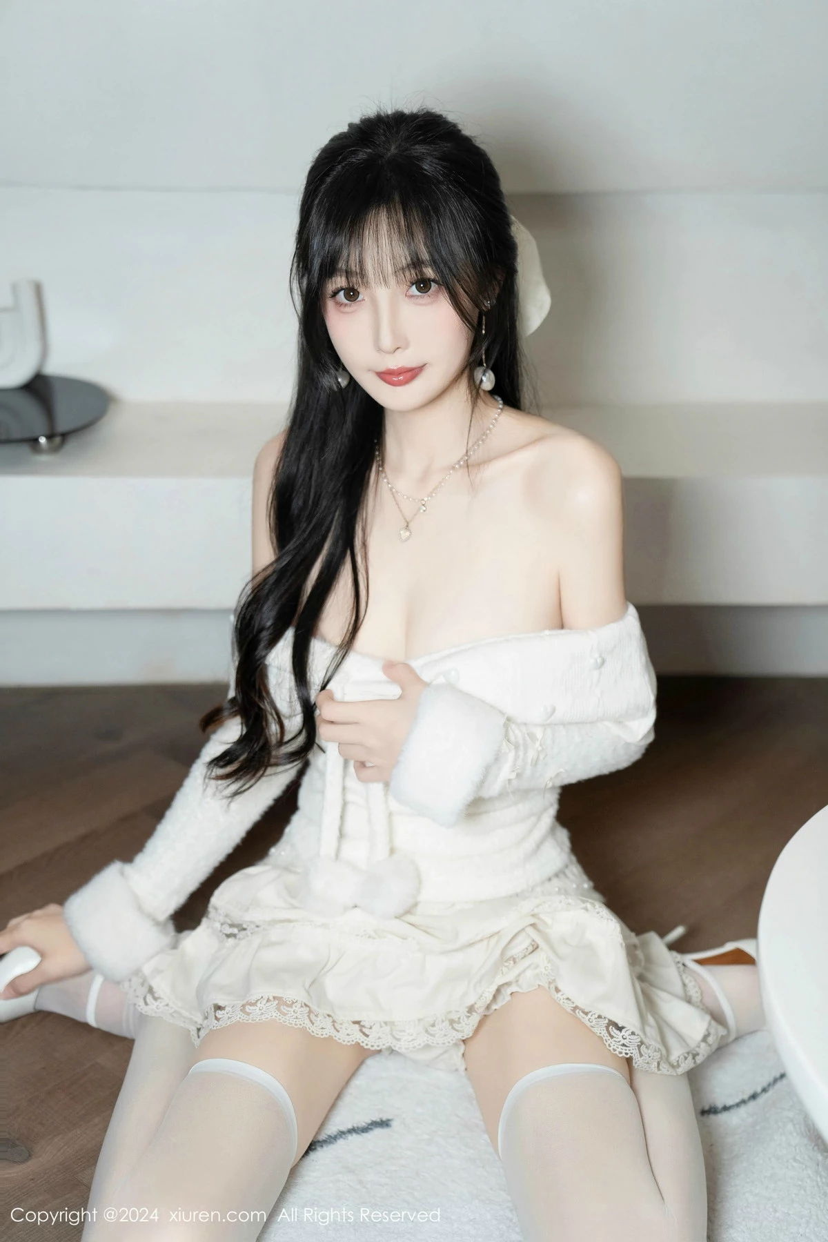 漂亮美女_林星阑全集