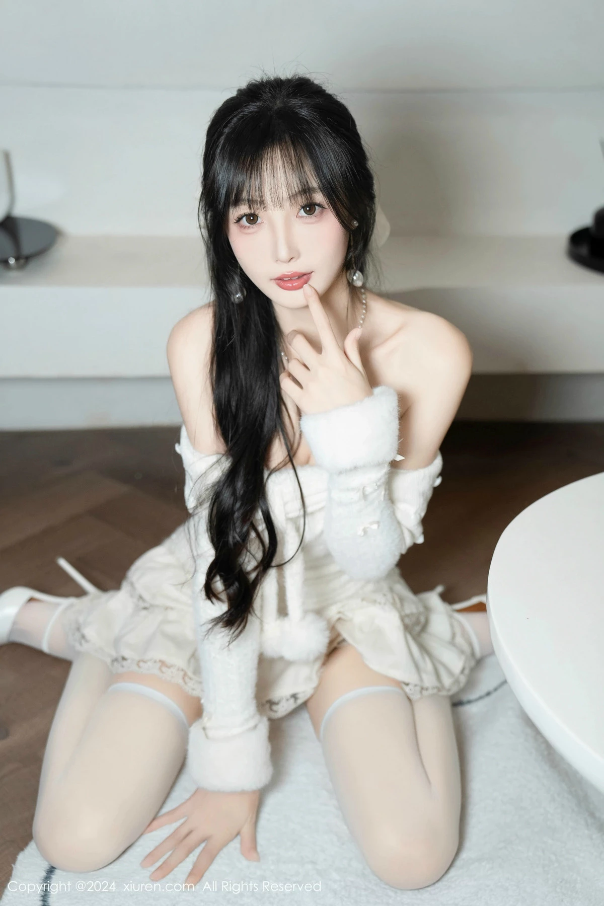 漂亮美女_林星阑全集