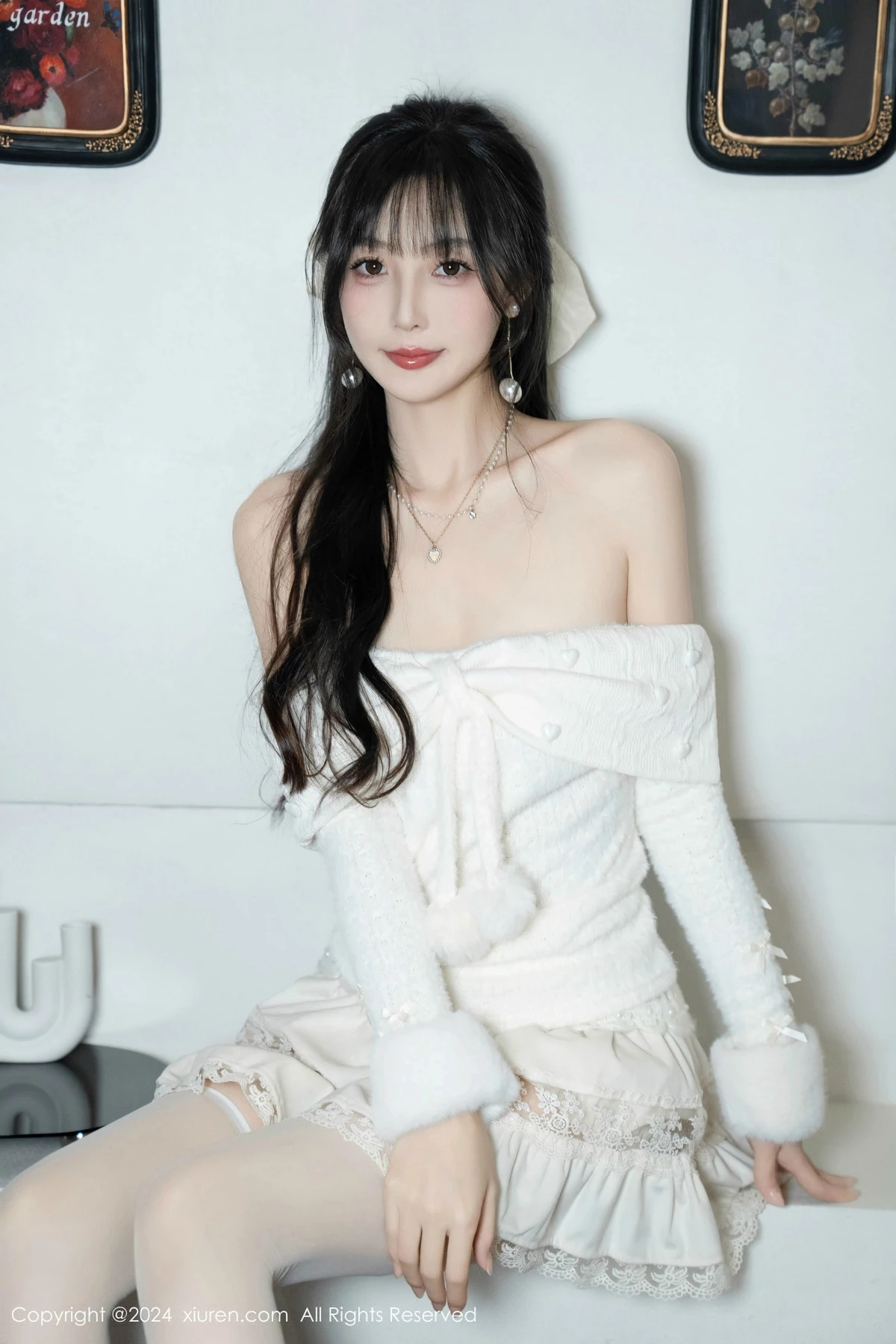 漂亮美女_林星阑全集