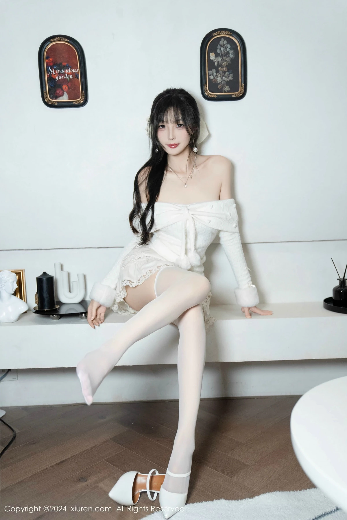 漂亮美女_林星阑全集