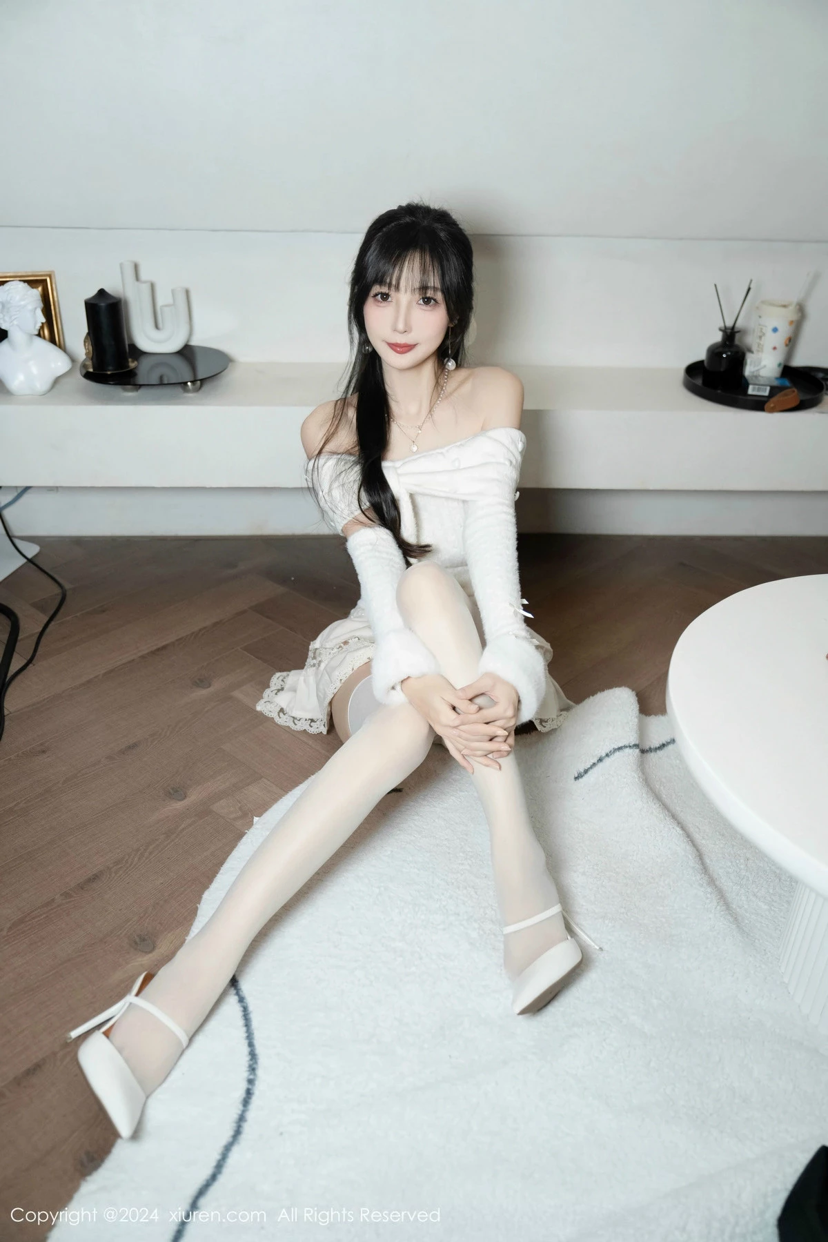 漂亮美女_林星阑全集