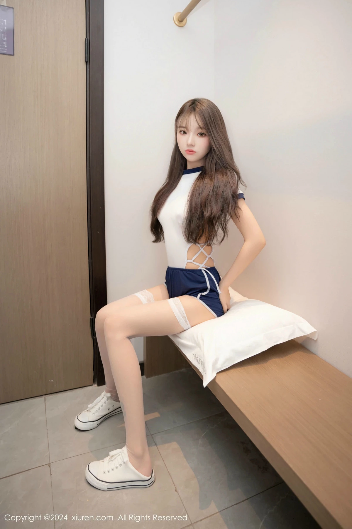 漂亮美女_羊大衣全集