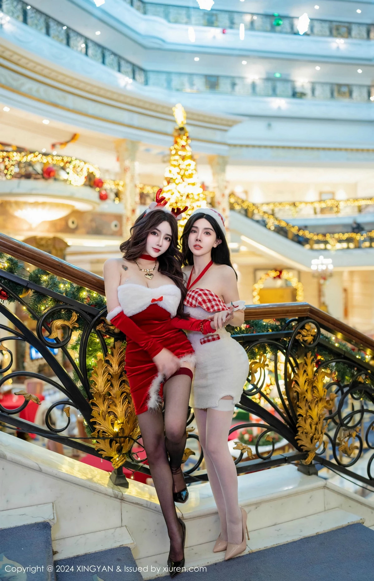 漂亮美女_潘思沁全集