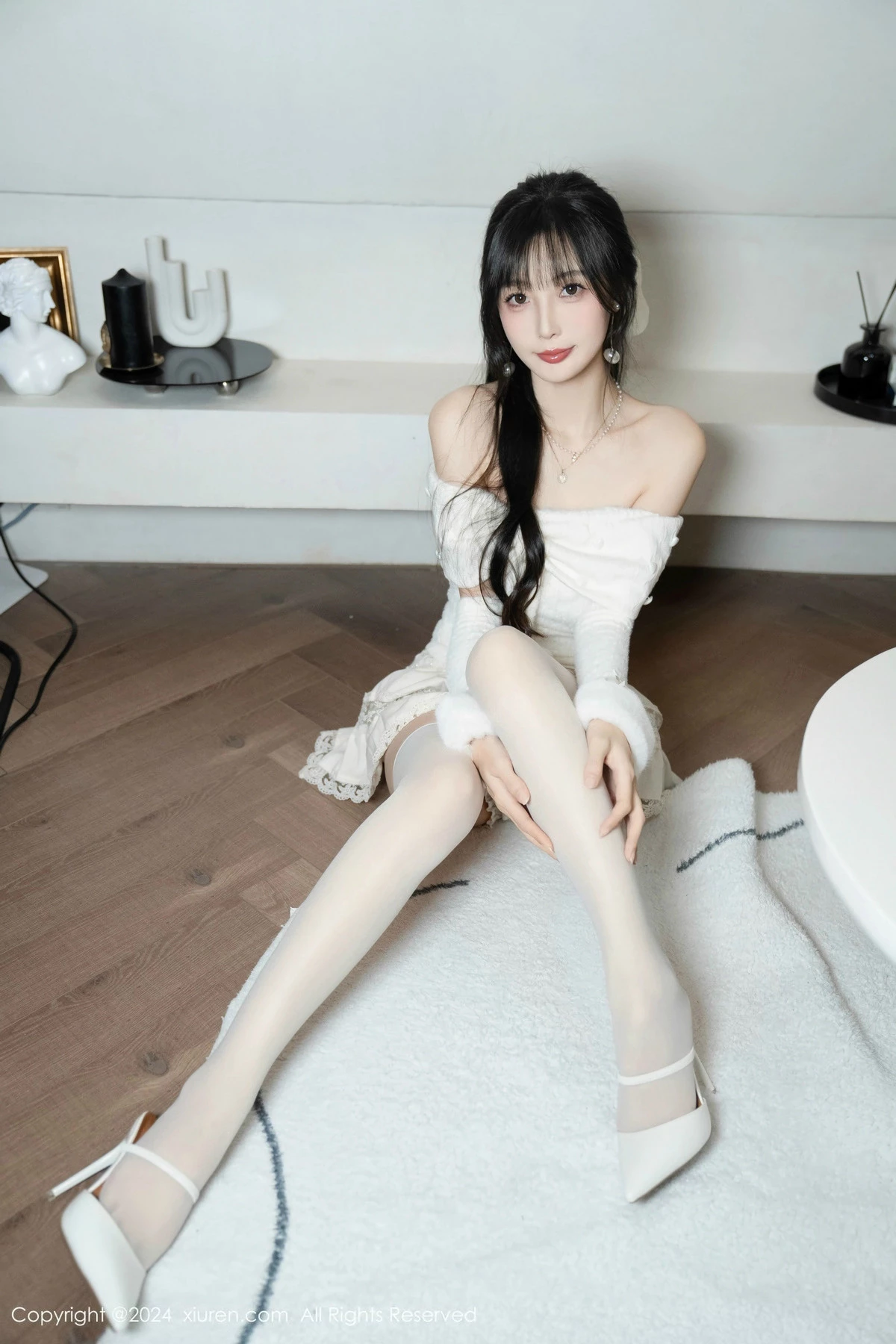 漂亮美女_林星阑全集