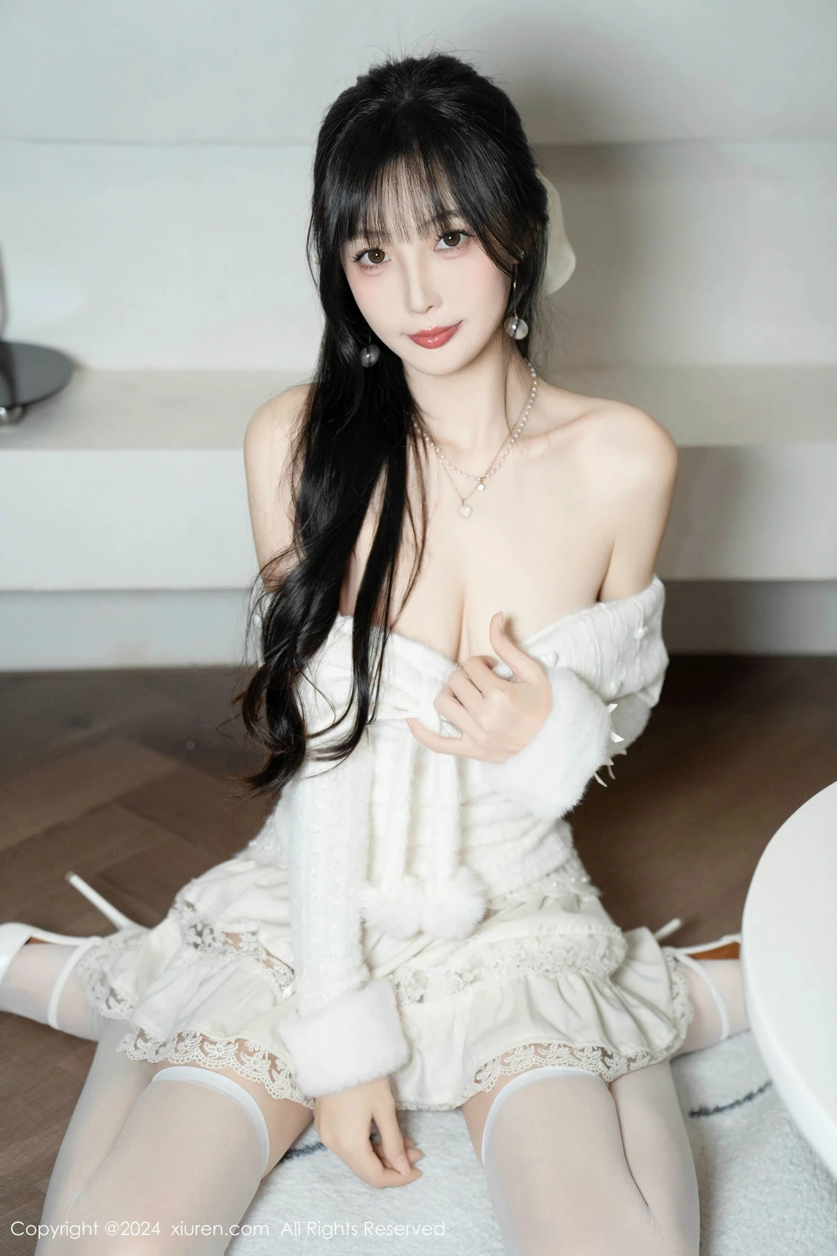 漂亮美女_林星阑全集