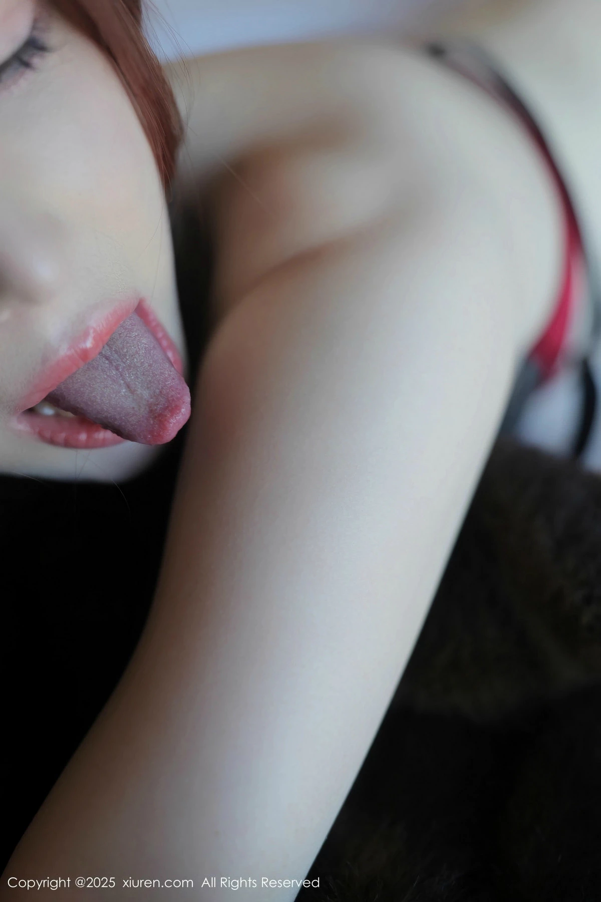 漂亮美女_曼柔全集