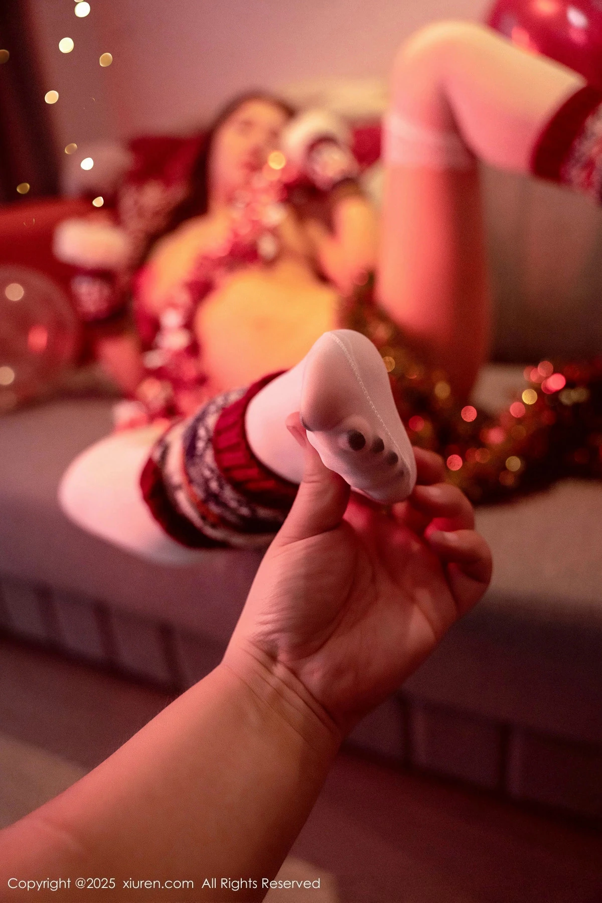 漂亮美女_沐娜娜全集