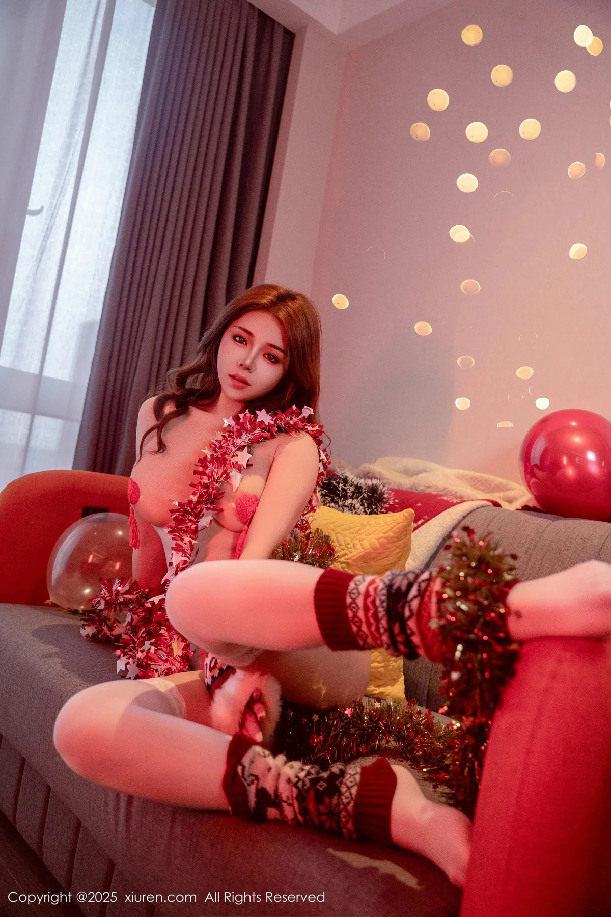 漂亮美女_沐娜娜全集