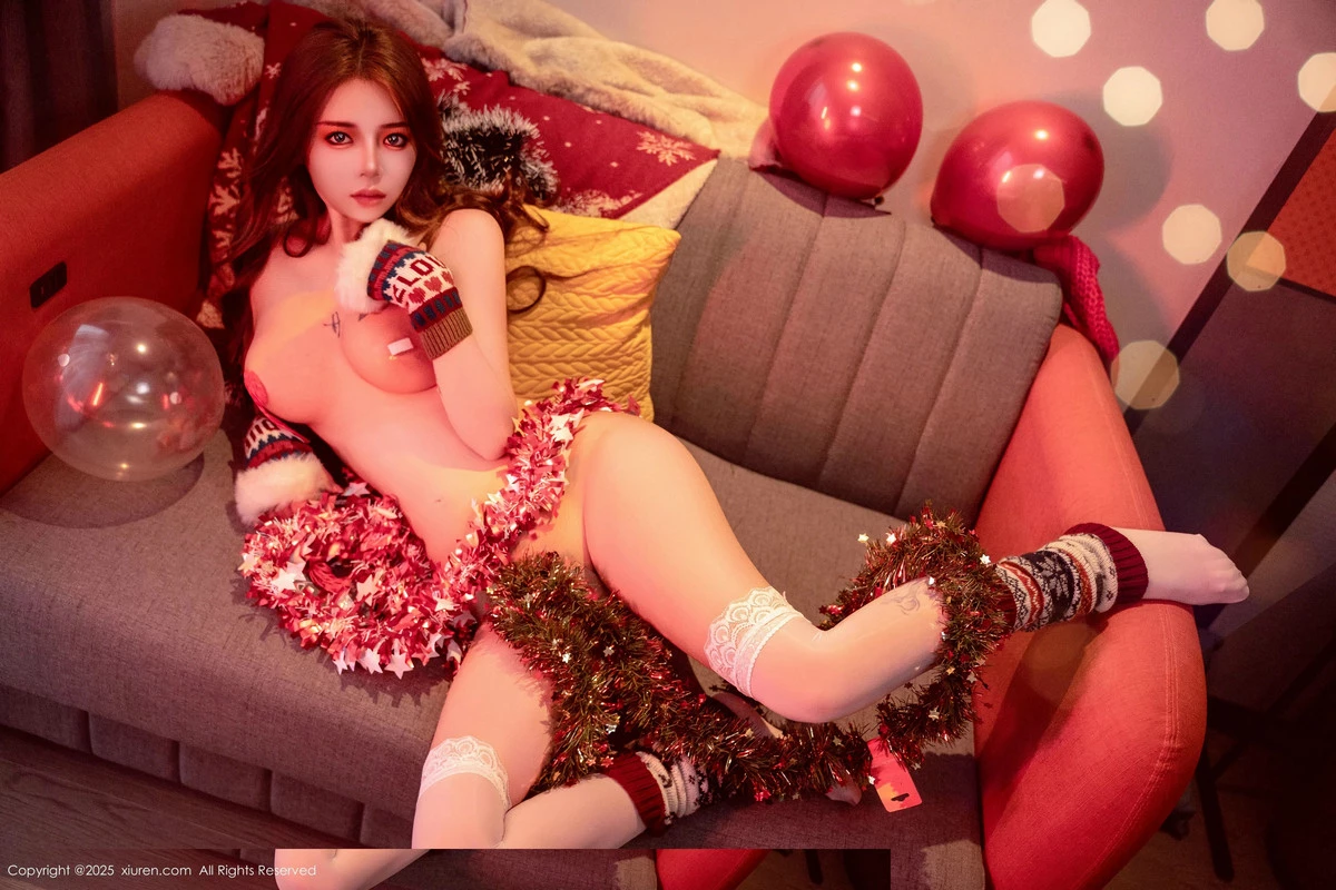 漂亮美女_沐娜娜全集