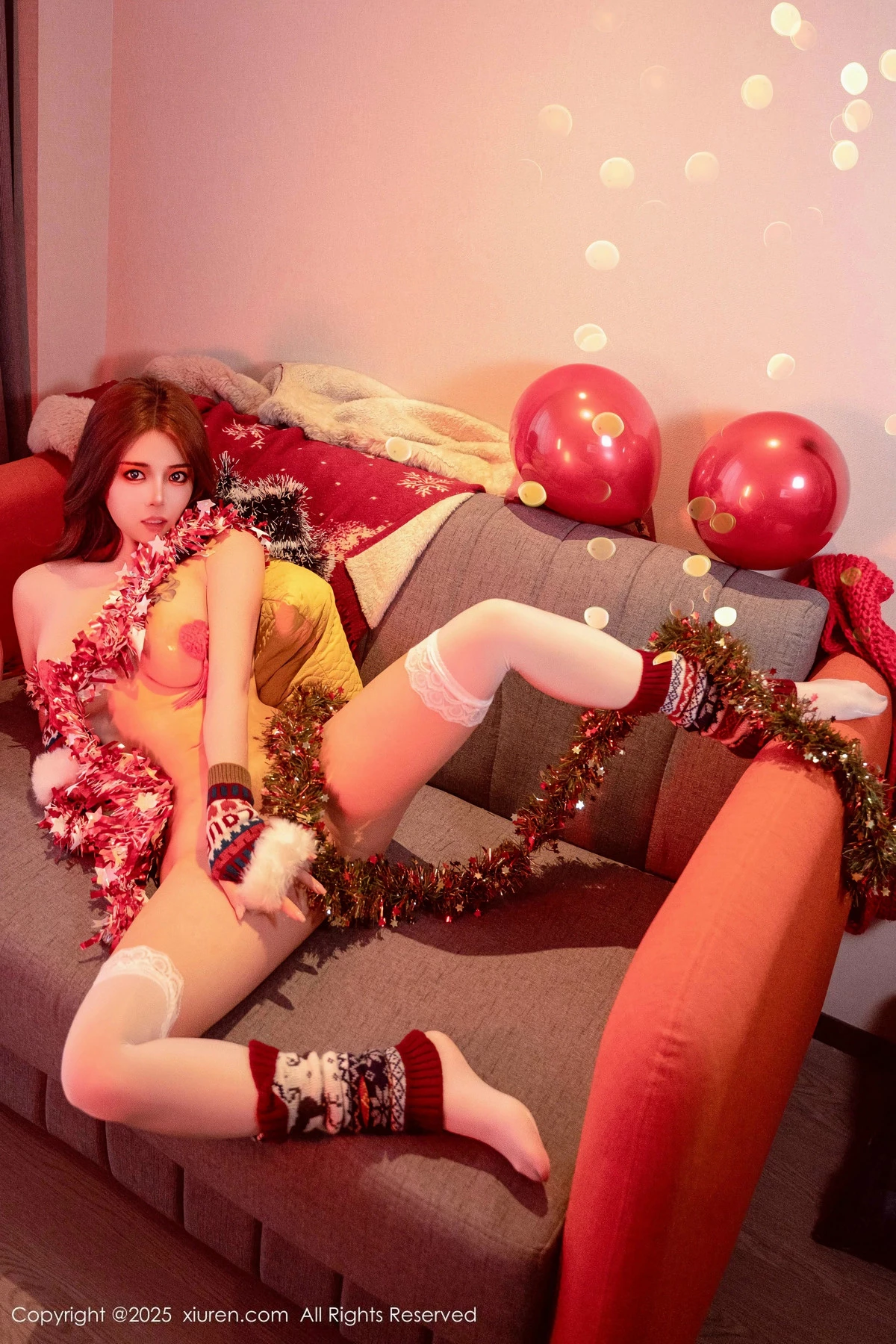 漂亮美女_沐娜娜全集