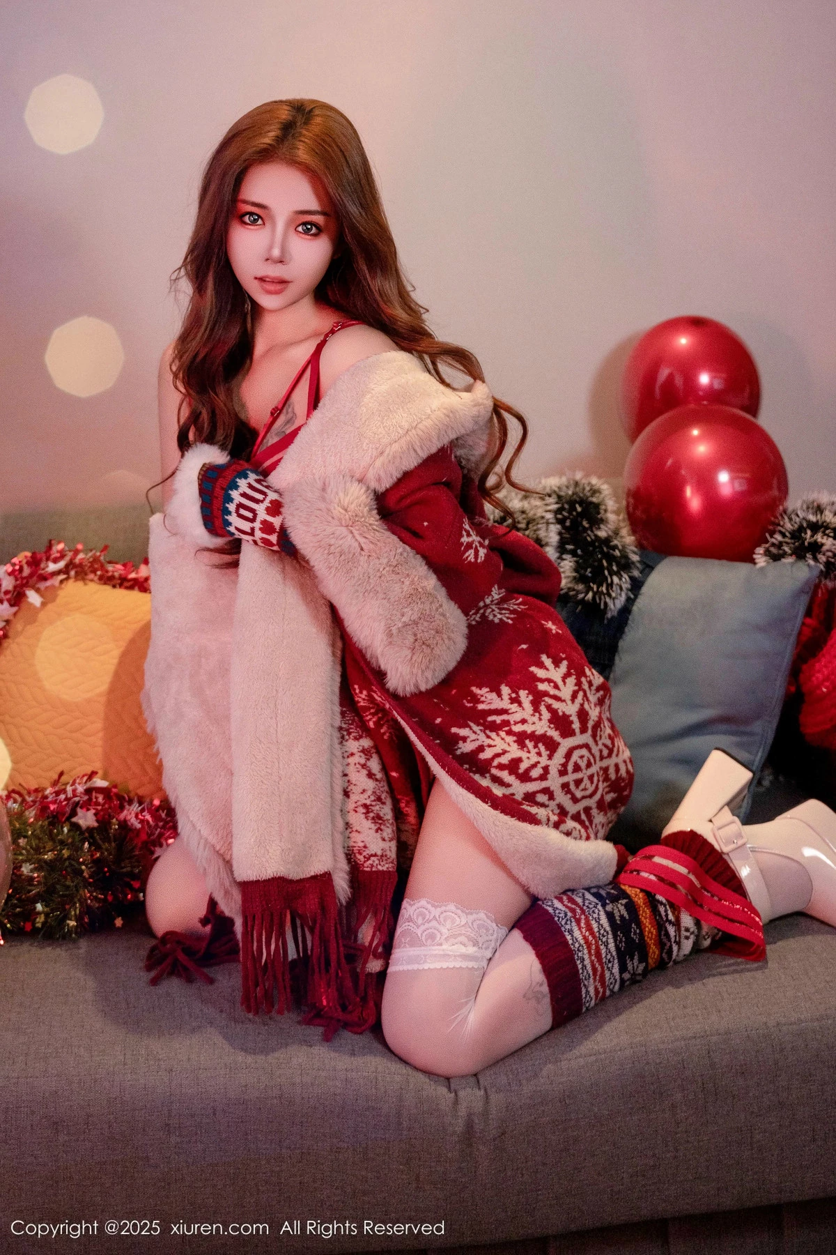 漂亮美女_沐娜娜全集