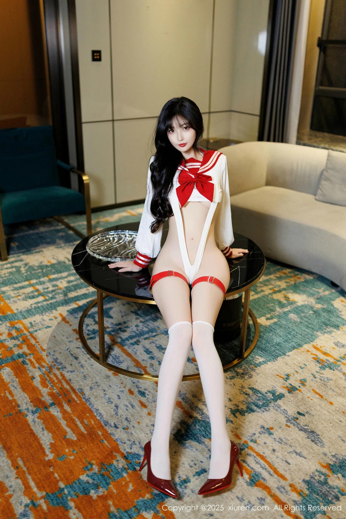 漂亮美女_林星阑全集