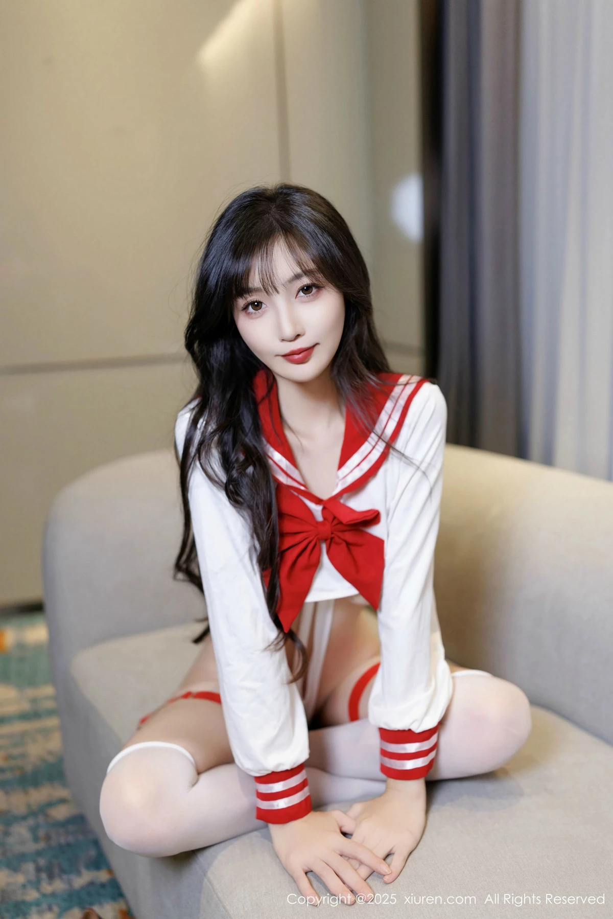 漂亮美女_林星阑全集