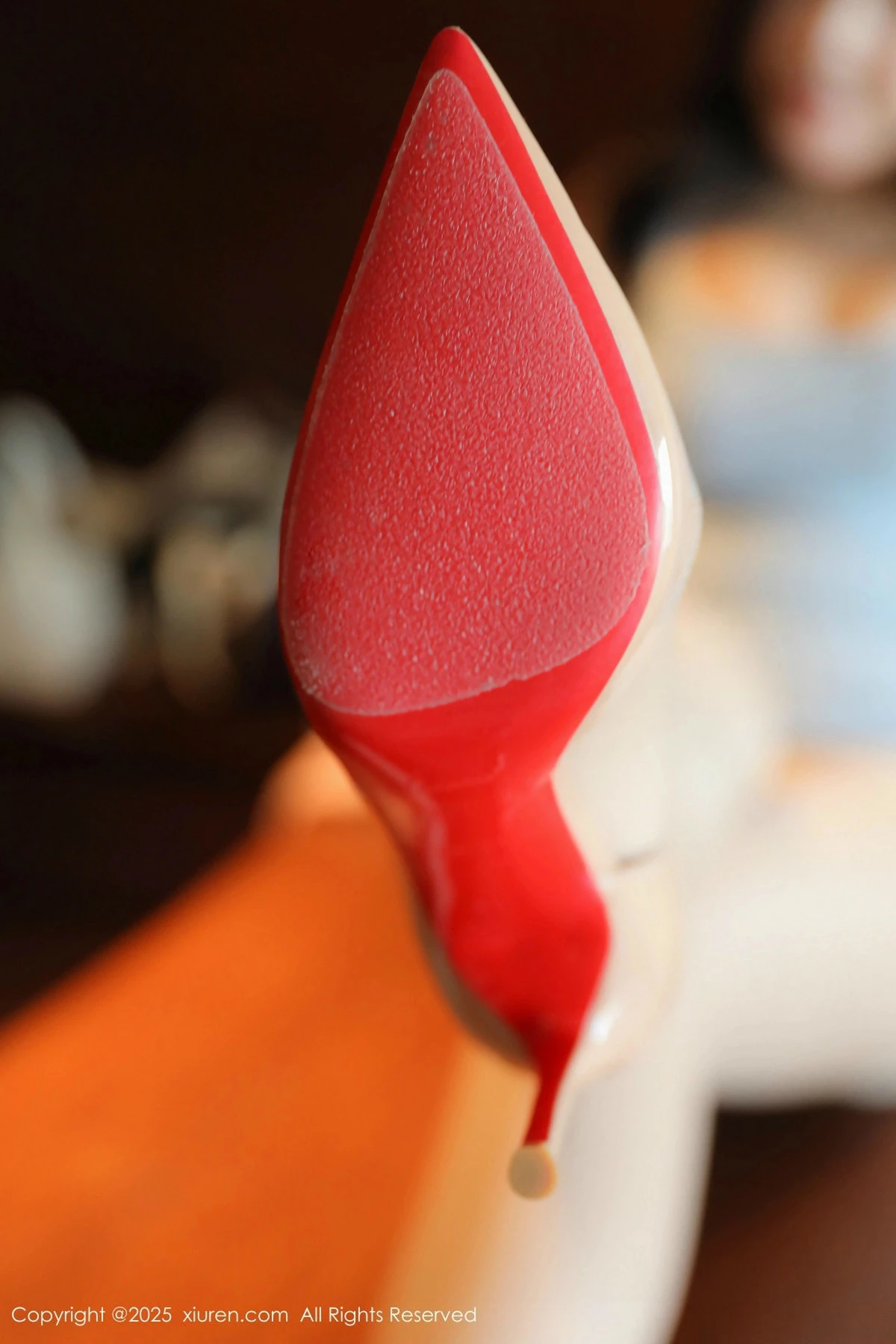 漂亮美女_希雅全集