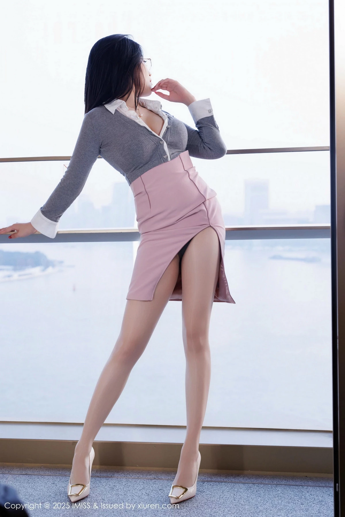 漂亮美女_许诺全集