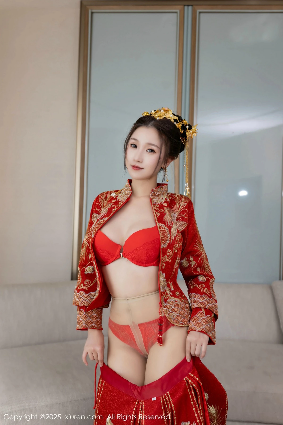 漂亮美女_杏子全集